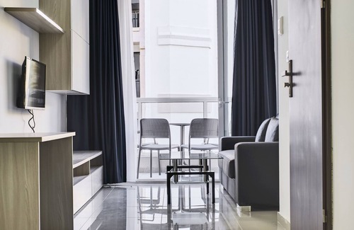 Bugibba House | 3 Bedroom Apartment in St Paul's Bay