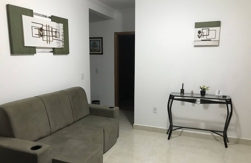 Regiao Urbana Homogenea IV RV Rental | 3 bedroom apartment in Poços de Caldas Mg