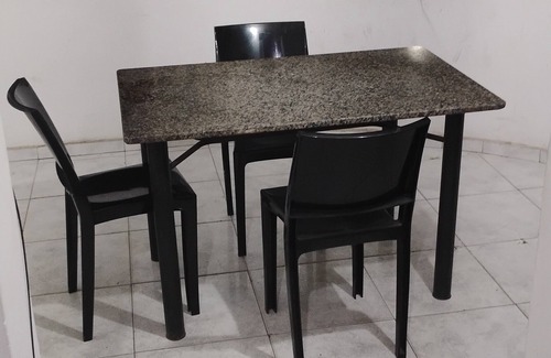 Rio Comprido Apartment | 3-bedroom apartment in delightful Rio de Janeiro with WiFi