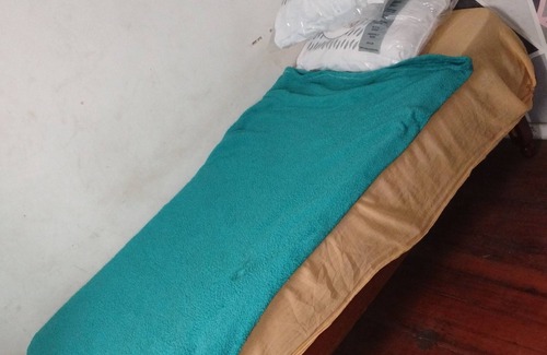 Rio Comprido Apartment | 3-bedroom apartment in delightful Rio de Janeiro with WiFi