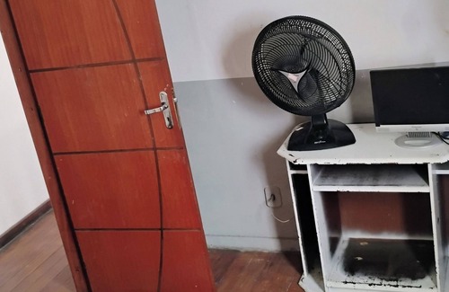 Rio Comprido Apartment | 3-bedroom apartment in delightful Rio de Janeiro with WiFi