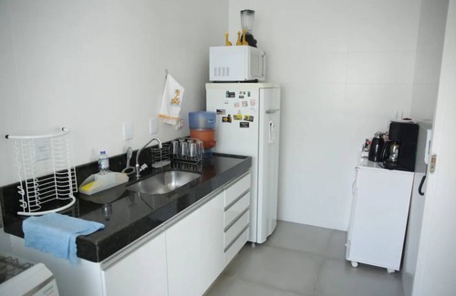 Diamantina Apartment | 3 bedroom apartment