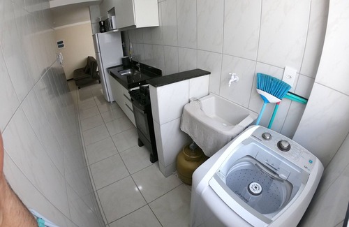 Nossa Senhora das Gracas Apartment | 3-bedroom apartment, central area near GV Shopping