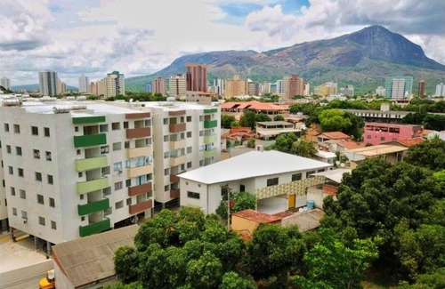 Nossa Senhora das Gracas Apartment | 3-bedroom apartment, central area near GV Shopping