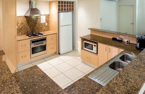 Cairns North Apartment | 3 Bedroom Apartment(Home Three Bedroom - 2 nights)