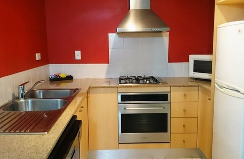 Cairns North Apartment | 3 Bedroom Apartment(Home Three Bedroom - 2 nights)
