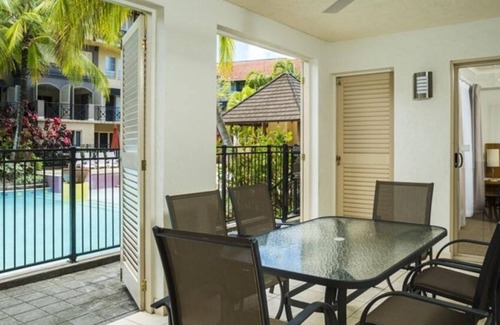 Cairns North Apartment | 3 Bedroom Apartment(Home Three Bedroom - 2 nights)