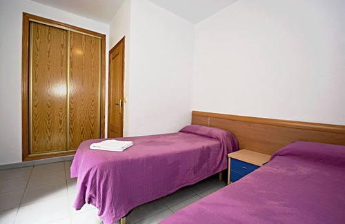 Alicante City Centre Apartment | 3 bedroom apartment in the center of Alicante