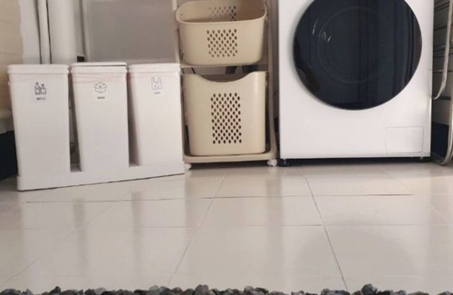 Dunsan-dong Apartment | 3-bedroom apartment in fabulous Daejeon with Dunsan-dong