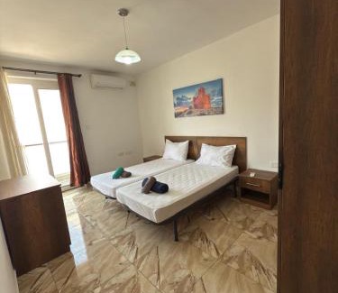 Msida Apartment | 3-Bedroom Apartment in Msida M5