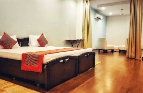 Noida Apartment | 3 Bedroom apartment in Sector-92, Noida