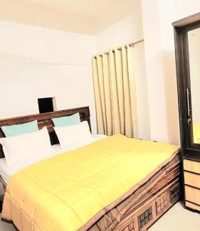 Jammu Apartment | 3 Bedroom Apartment - Shri Amarnath Yatra baseCamp