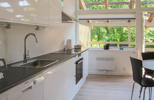 Sandvig Apartment | 3 bedroom awesome apartment in Allinge