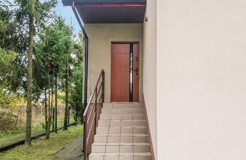 gmina Klucze Apartment | 3 bedroom awesome apartment in Klucze