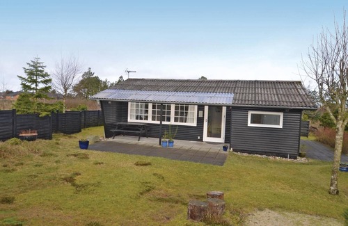 Torup Strand House | 3 bedroom awesome home in Fjerritslev