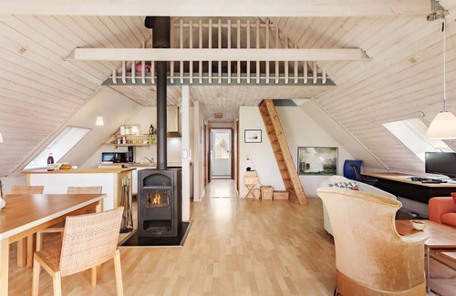 Vordingborg House | 3 bedroom awesome home in Vordingborg