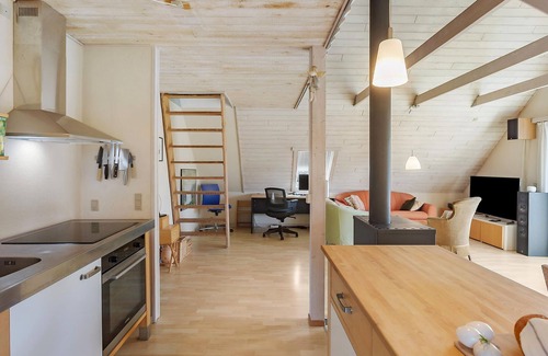 Vordingborg House | 3 bedroom awesome home in Vordingborg