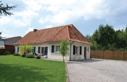 Lottinghen House | 3 bedroom awesome home in Lottinghen