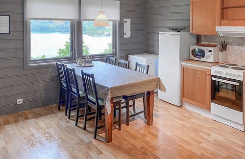 Spangereid House | 3 bedroom awesome home in Lindesnes