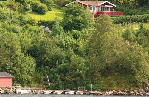 Spangereid House | 3 bedroom awesome home in Lindesnes