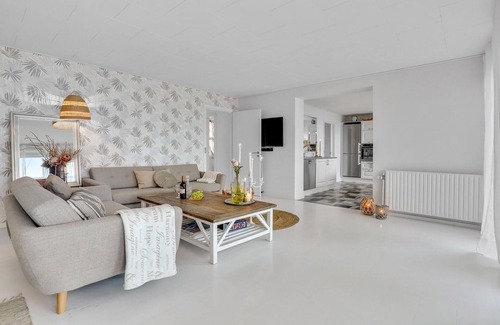 Frolunde House | 3 bedroom awesome home in Slagelse