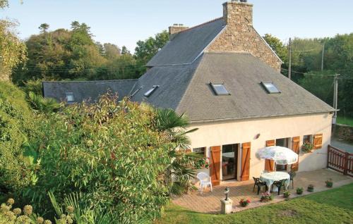 Lezardrieux House | 3 Bedroom Awesome Home In Lézardrieux