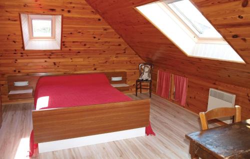 Lezardrieux House | 3 Bedroom Awesome Home In Lézardrieux