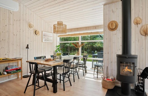 Grlev House | 3 bedroom awesome home in Gørlev