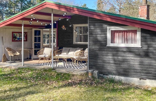 Rrvig House | 3 bedroom awesome home in Rørvig