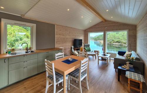 Meland House | 3 Bedroom Awesome Home In Rossland