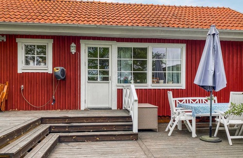 Hagaby House | 3 bedroom awesome home in Kalmar