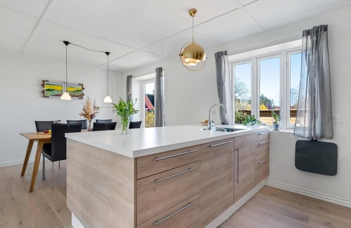 Samsø House | 3 bedroom awesome home in Samsø