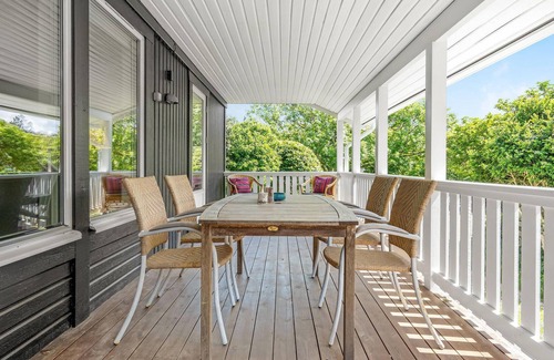 Rageleje House | 3 bedroom awesome home in Vejby
