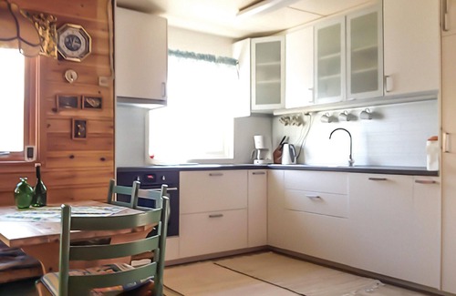 Vagsoy House | 3 bedroom awesome home in Måløy