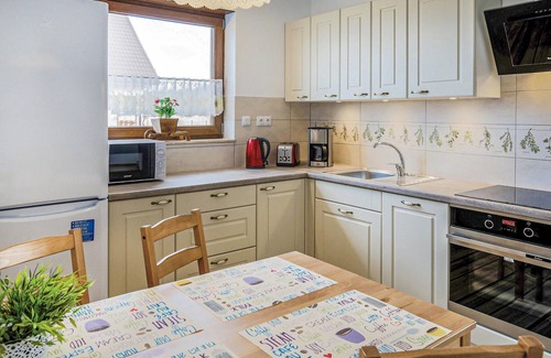 gmina Bedzino House | 3 bedroom awesome home in Mscicie