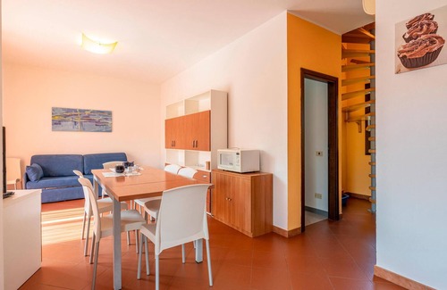 Isola Albarella House | 3 bedroom awesome home in Albarella RO