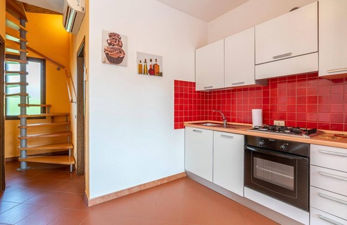Isola Albarella House | 3 bedroom awesome home in Albarella RO
