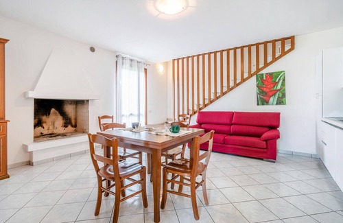 Isola Albarella House | 3 bedroom awesome home in Albarella RO