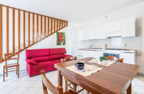 Isola Albarella House | 3 bedroom awesome home in Albarella RO