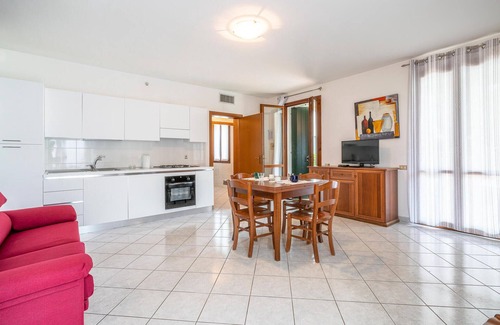 Isola Albarella House | 3 bedroom awesome home in Albarella RO