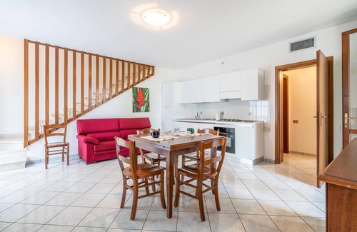 Isola Albarella House | 3 bedroom awesome home in Albarella RO