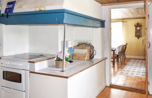 Mariannelund House | 3 bedroom awesome home in Mariannelund