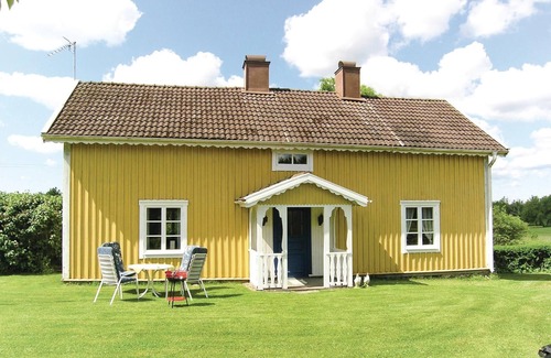 Mariannelund House | 3 bedroom awesome home in Mariannelund