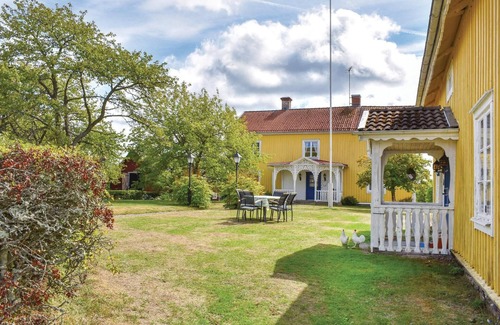 Mariannelund House | 3 bedroom awesome home in Mariannelund