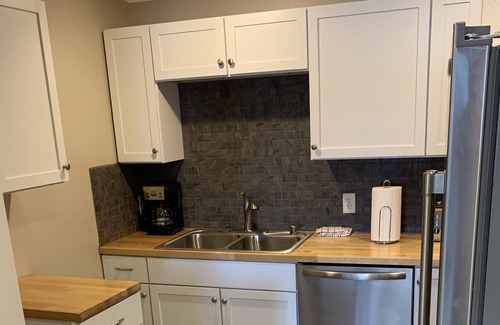 Okee Apartment | 3 Bedroom Bay View Suite