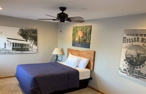 Okee Apartment | 3 Bedroom Bay View Suite