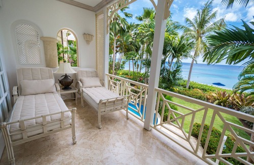 Saint Peter Parish Apartment | 3 Bedroom Beach Front Apartment