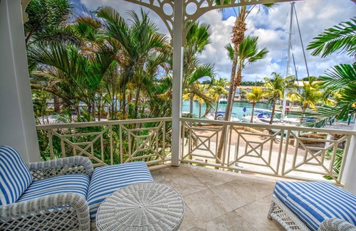 Saint Peter Parish Apartment | 3 Bedroom Beach Front Apartment
