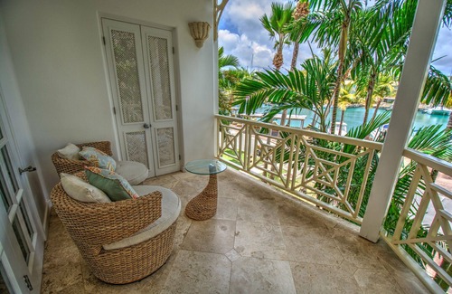 Saint Peter Parish Apartment | 3 Bedroom Beach Front Apartment