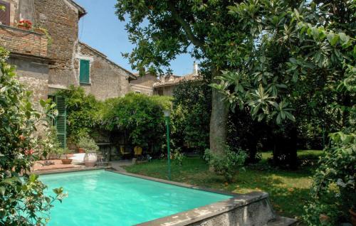 Sutri Apartment | 3 Bedroom Beautiful Apartment In Sutri